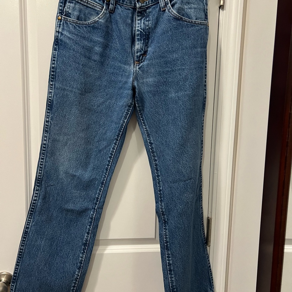 Men’s Wrangler Bootcut